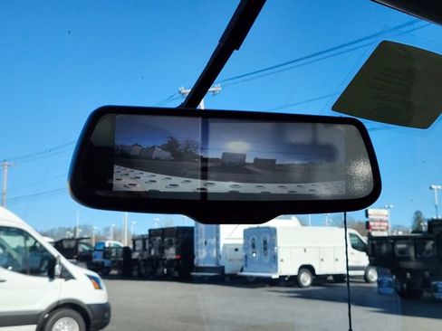 New 2026 Ford E-350 and Econoline 350 Super Duty w/ Power Equipment Group image 14