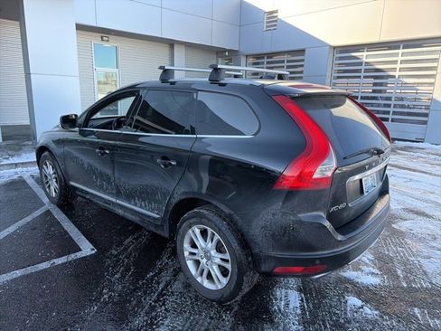 Used 2015 Volvo XC60 T5 image 2