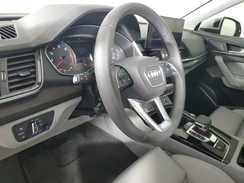 Used 2024 Audi Q5 2.0T Premium w/ Convenience Package AWD/4WD image 24