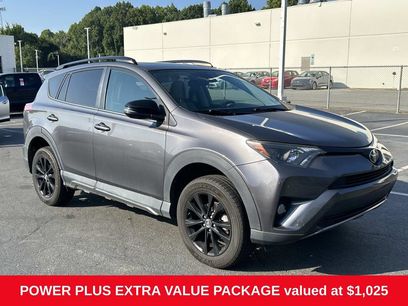 Used 2018 Toyota RAV4 Adventure