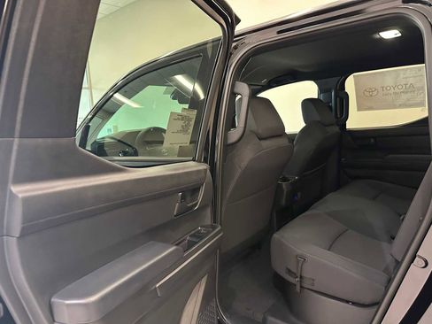 New 2026 Toyota Tacoma SR5 AWD/4WD image 23