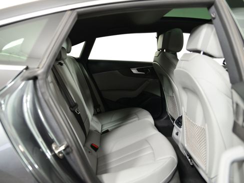 Certified 2024 Audi A5 2.0T Premium w/ Convenience Package image 23