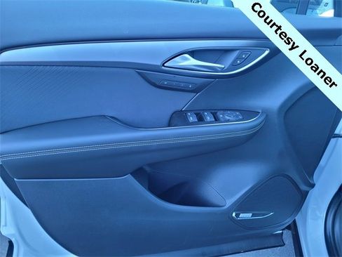 New 2025 Buick Envision Sport Touring image 13