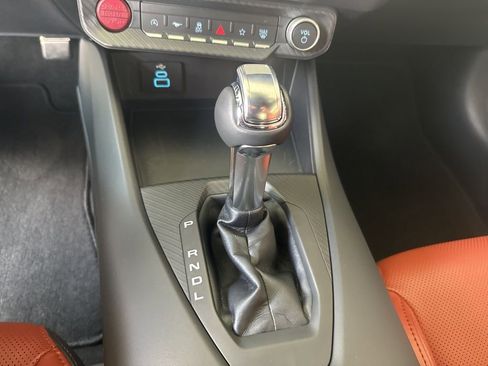 Certified 2025 Ford Mustang Premium RWD image 14