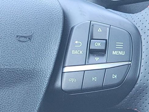 Certified 2023 Ford Escape ST-Line Select w/ Tech Pack #2 AWD/4WD image 34