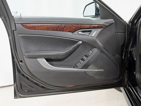 Used 2012 Cadillac CTS Luxury image 28