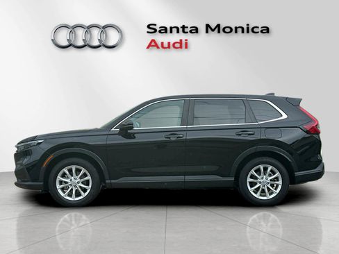 Used 2024 Honda CR-V EX-L image 5