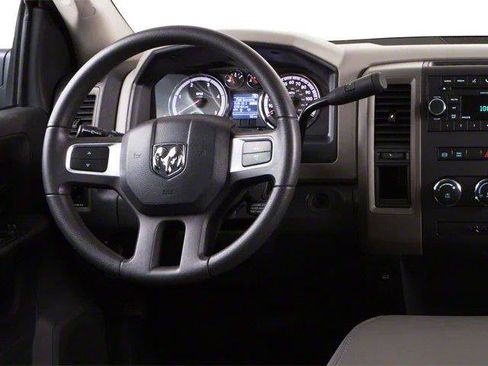 Used 2011 RAM 3500 Laramie w/ Cold Weather Group AWD/4WD image 25