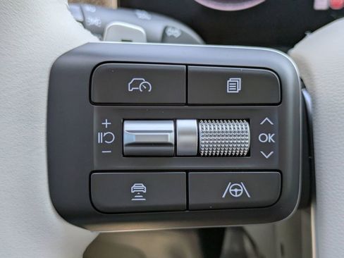 New 2026 Hyundai Santa Fe SE FWD image 24