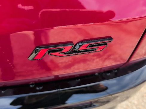 New 2026 Chevrolet Traverse RS w/ LPO, Floor Liner Package image 21