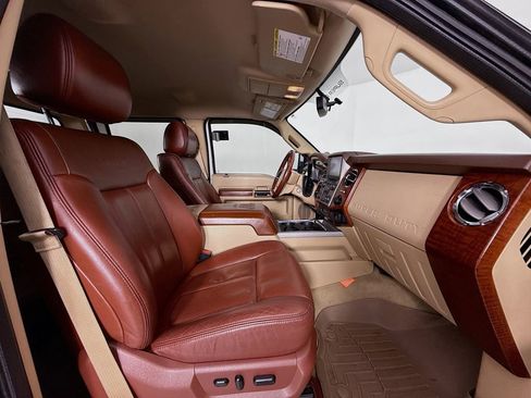 Used 2013 Ford F250 King Ranch image 26