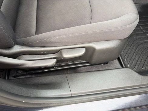 Used 2023 Chevrolet Malibu LT w/ Driver Confidence Package FWD image 38