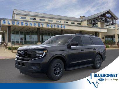 New 2025 Ford Expedition Active