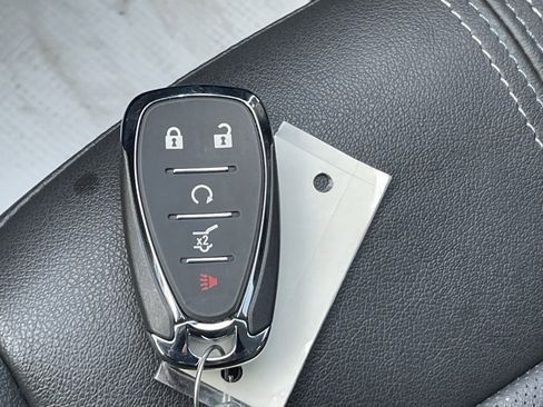 Certified 2022 Chevrolet Blazer LT w/ Sound & Technology Package image 33