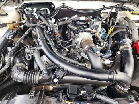 Used 2022 Ford Bronco Wildtrak AWD/4WD image 65