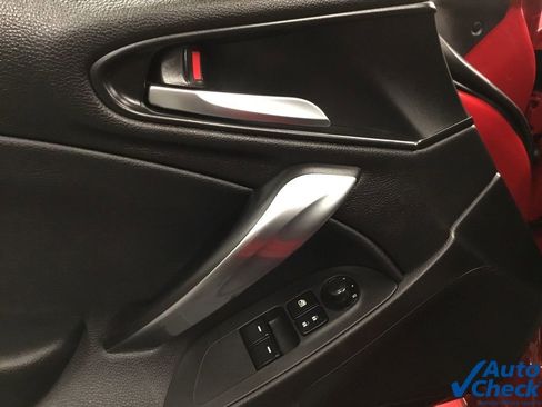 Used 2018 FIAT 124 Spider Classica w/ Technology Group image 30