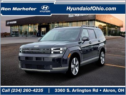 New 2026 Hyundai Santa Fe Limited