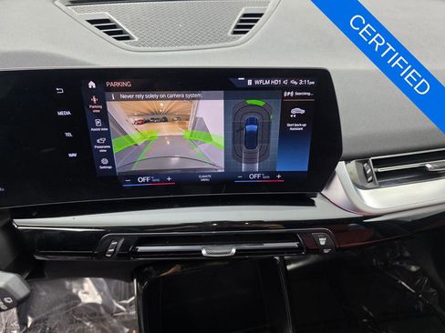 Certified 2023 BMW X1 xDrive28i AWD/4WD image 22