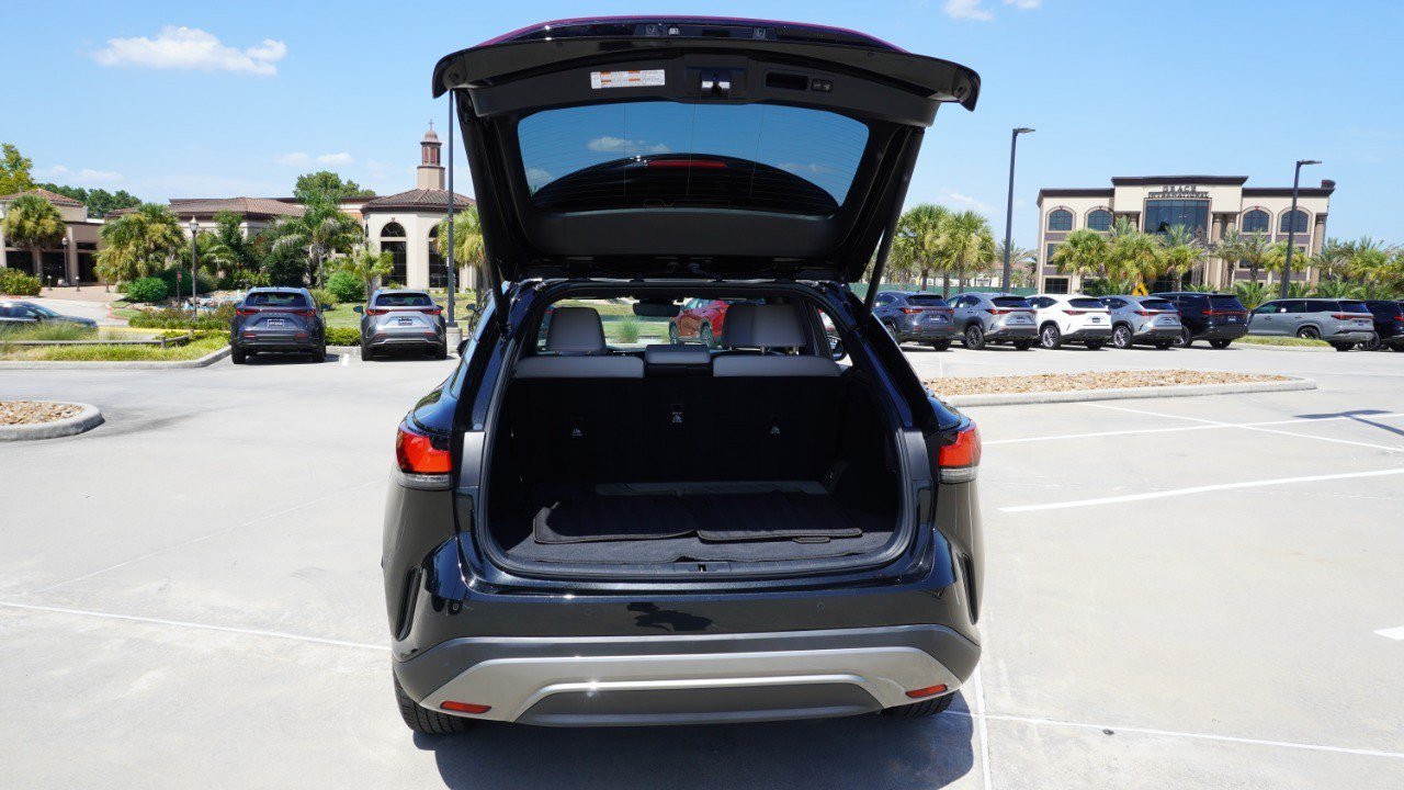 Certified 2024 Lexus RX 350 Premium w/ Accessory Package (Z1) FWD image 37