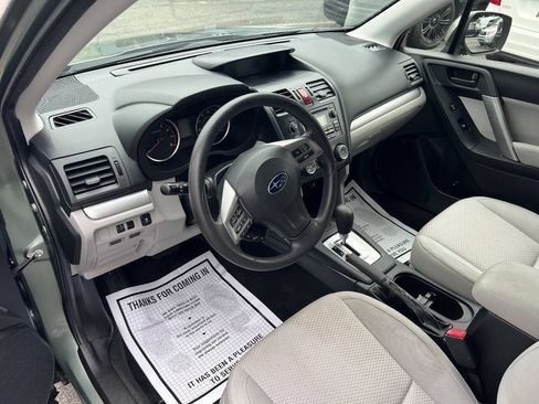 Used 2014 Subaru Forester 2.5i Premium w/ All-Weather Package AWD/4WD image 16