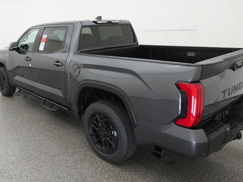 New 2026 Toyota Tundra SR5 AWD/4WD image 5