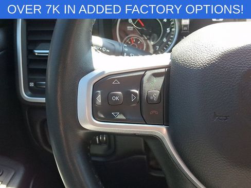 Used 2023 RAM 1500 Big Horn AWD/4WD image 21