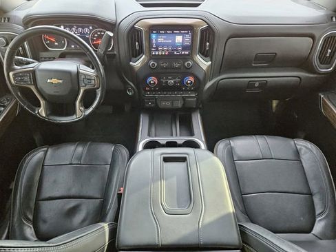 Used 2022 Chevrolet Silverado 3500 High Country image 27