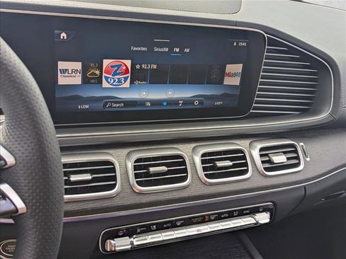 New 2026 Mercedes-Benz GLS 450 4MATIC image 13