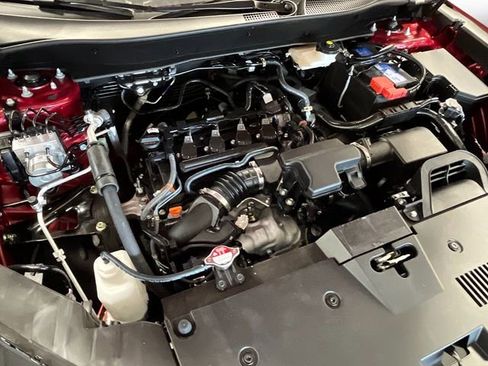 New 2026 Honda CR-V EX-L image 11
