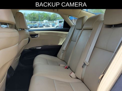 Used 2016 Toyota Avalon XLE Premium FWD image 10