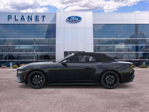 New 2026 Ford Mustang Premium RWD image 3
