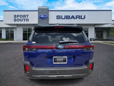New 2026 Subaru Outback Premium AWD/4WD image 4