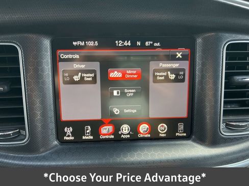 Used 2015 Dodge Charger SXT image 65