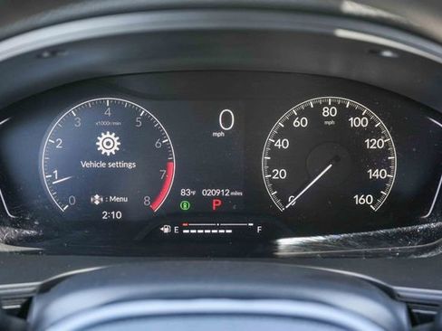 Certified 2025 Honda Civic LX image 25