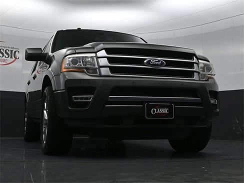 Used 2017 Ford Expedition Limited w/ Equipment Group 301A image 24