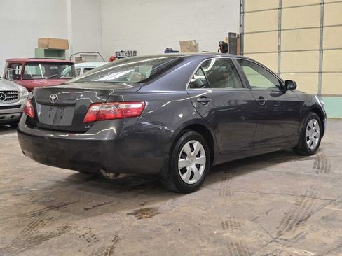Used 2008 Toyota Camry LE image 14