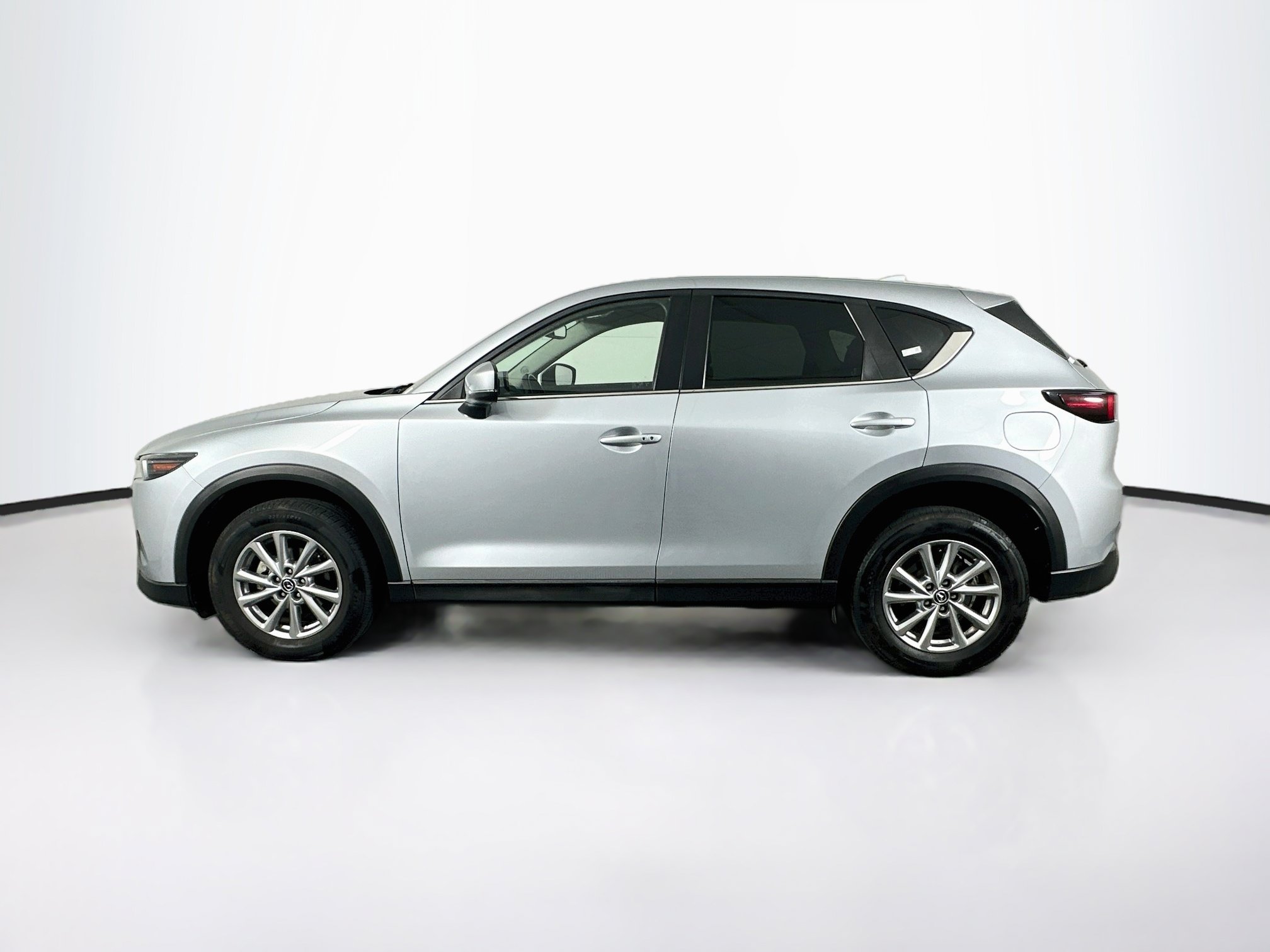 Used 2023 MAZDA CX-5 AWD 2.5 S image 4