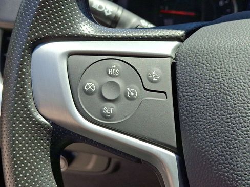 Certified 2023 GMC Terrain SLE w/ Driver Convenience Package FWD image 17