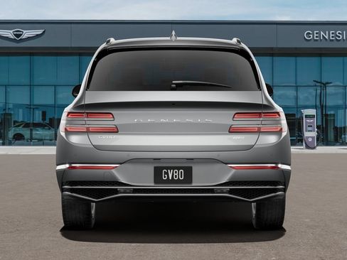 New 2025 Genesis GV80 2.5T Standard AWD/4WD image 7