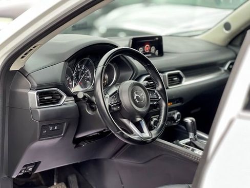 Used 2017 MAZDA CX-5 Grand Touring image 10