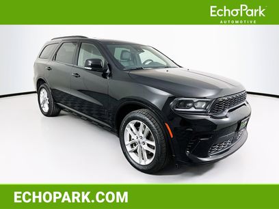 Used 2024 Dodge Durango GT
