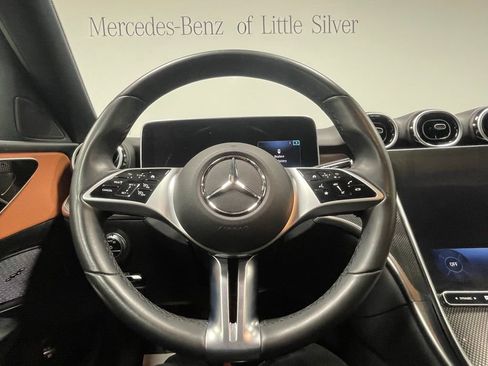 Used 2023 Mercedes-Benz C 300 4MATIC Sedan image 30