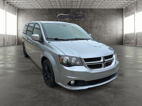 Used 2020 Dodge Grand Caravan GT FWD image 1