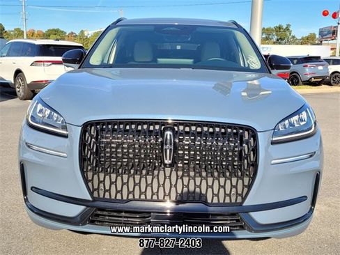 New 2026 Lincoln Corsair Premiere image 11