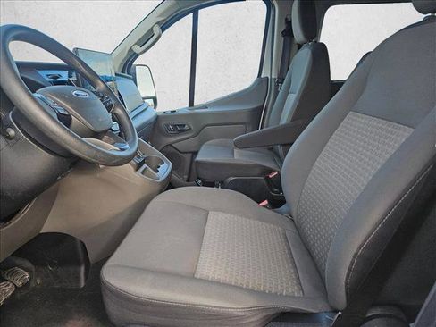 Used 2023 Ford Transit 350 XLT image 12