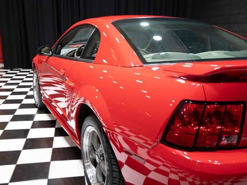 Used 2003 Ford Mustang GT image 23