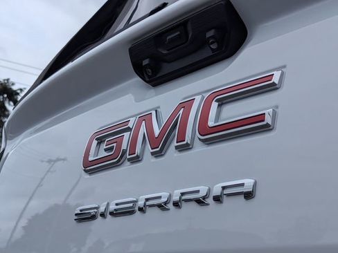 Used 2024 GMC Sierra 1500 Elevation w/ Elevation Premium Package AWD/4WD image 33