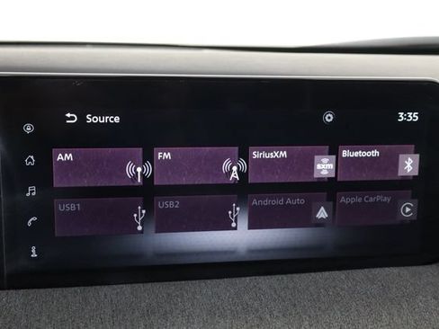 Used 2025 Nissan Kicks SV FWD image 27