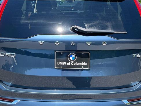 Used 2018 Volvo XC90 T6 Inscription w/ Convenience Package image 9