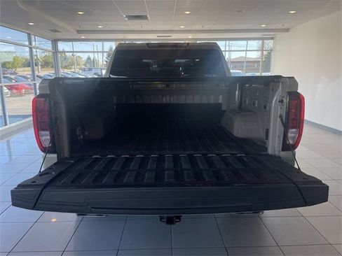 Used 2022 GMC Sierra 1500 Elevation w/ X31 Off-Road Package image 15